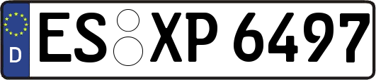 ES-XP6497