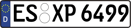 ES-XP6499