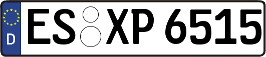 ES-XP6515