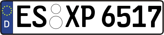 ES-XP6517