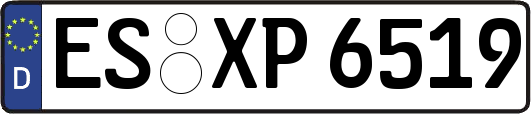 ES-XP6519
