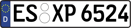 ES-XP6524