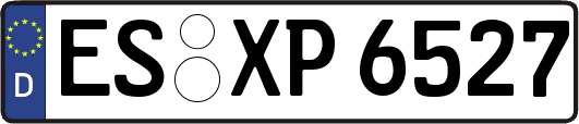 ES-XP6527