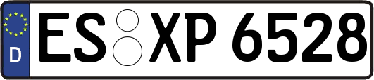 ES-XP6528