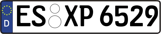 ES-XP6529