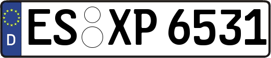 ES-XP6531
