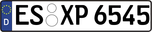 ES-XP6545