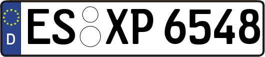 ES-XP6548