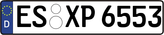 ES-XP6553