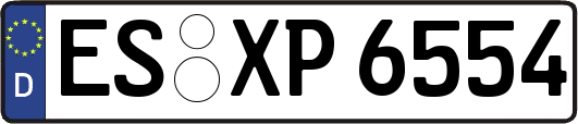 ES-XP6554