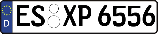 ES-XP6556