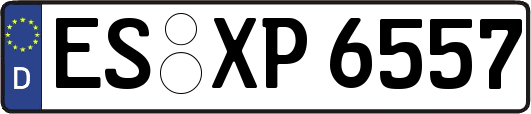 ES-XP6557