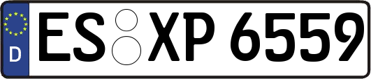 ES-XP6559
