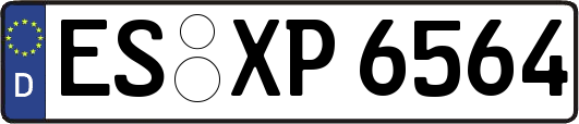 ES-XP6564