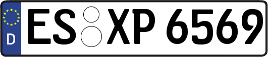 ES-XP6569