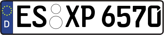 ES-XP6570