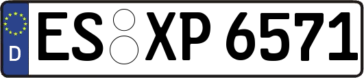 ES-XP6571