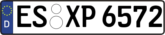ES-XP6572