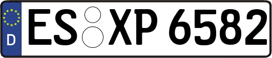 ES-XP6582