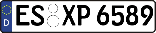 ES-XP6589