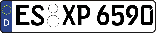 ES-XP6590