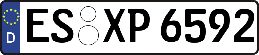 ES-XP6592