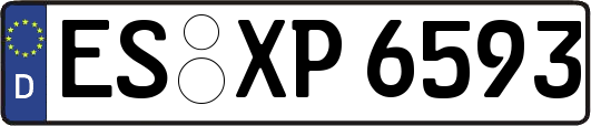 ES-XP6593