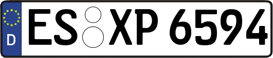 ES-XP6594