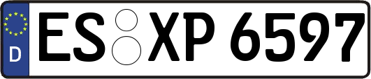 ES-XP6597