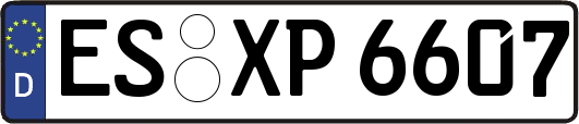 ES-XP6607