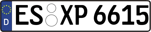 ES-XP6615