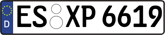 ES-XP6619