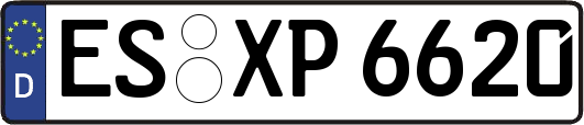 ES-XP6620