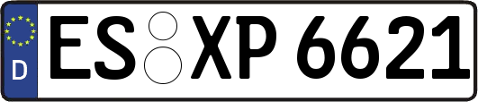 ES-XP6621