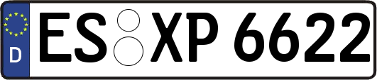 ES-XP6622