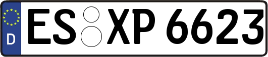 ES-XP6623