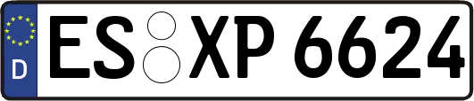 ES-XP6624