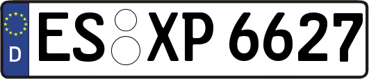 ES-XP6627