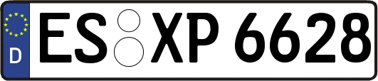 ES-XP6628