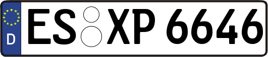 ES-XP6646