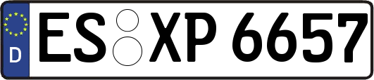 ES-XP6657