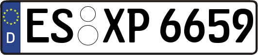 ES-XP6659