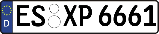 ES-XP6661