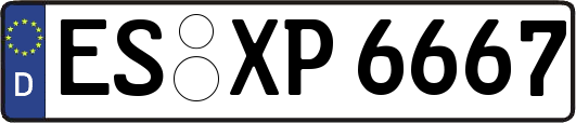 ES-XP6667