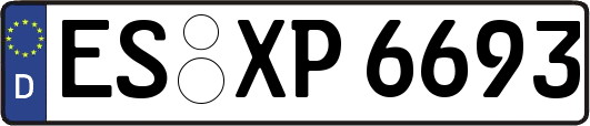ES-XP6693