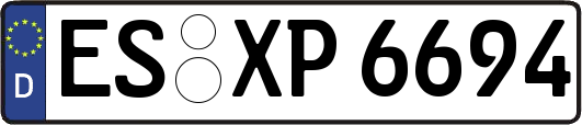 ES-XP6694