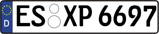 ES-XP6697