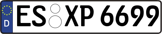 ES-XP6699