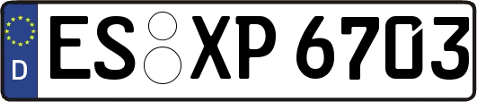 ES-XP6703