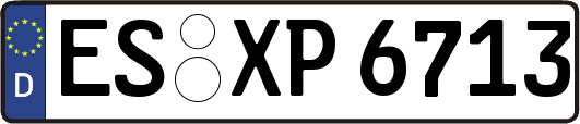 ES-XP6713